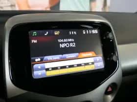 Toyota Aygo (2017) thumbnail 29