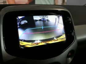 Toyota Aygo (2017) thumbnail 38