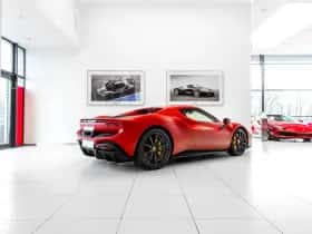 Ferrari 296 (2023) thumbnail 3