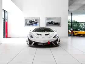 McLaren 570S (2017) thumbnail 14