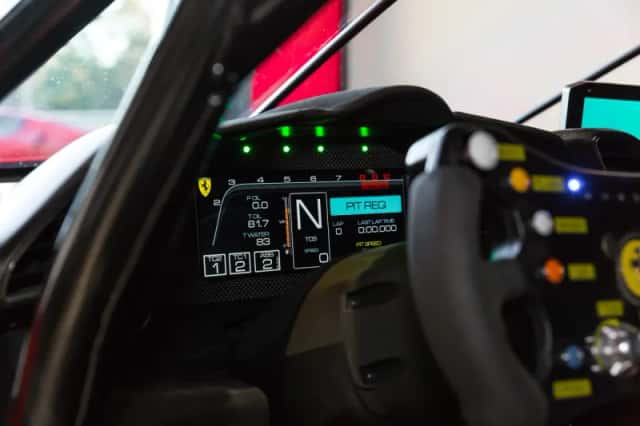 Ferrari 488 (2018) thumbnail 6