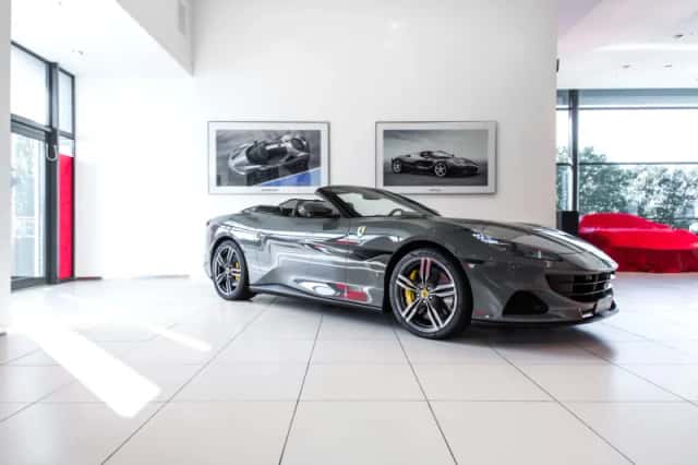 Ferrari Portofino (2024) thumbnail 1