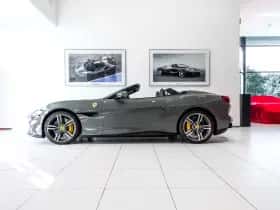Ferrari Portofino (2024)