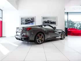 Ferrari Portofino (2024) thumbnail 3