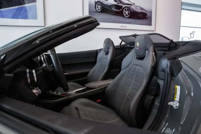 Ferrari Portofino (2024) thumbnail 5