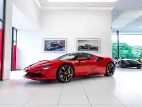Ferrari SF90 Stradale (2024) thumbnail 2