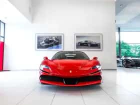 Ferrari SF90 Stradale (2024) thumbnail 14
