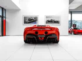 Ferrari SF90 Spider (2025) thumbnail 46