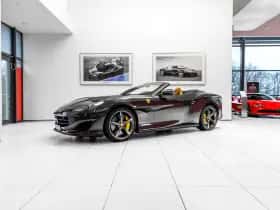 Ferrari Portofino (2018) thumbnail 2