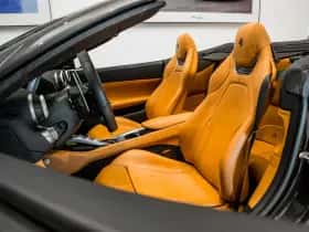 Ferrari Portofino (2018) thumbnail 5