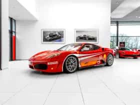 Ferrari F430 (2006) thumbnail 2