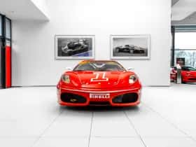 Ferrari F430 (2006) thumbnail 14