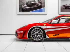 Ferrari F430 (2006) thumbnail 15