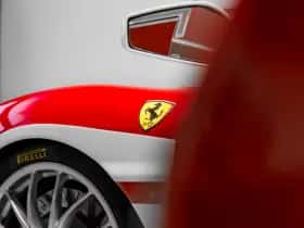 Ferrari F430 (2006) thumbnail 18