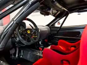 Ferrari F430 (2006) thumbnail 4