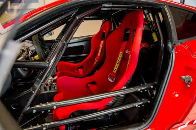 Ferrari F430 (2006) thumbnail 5