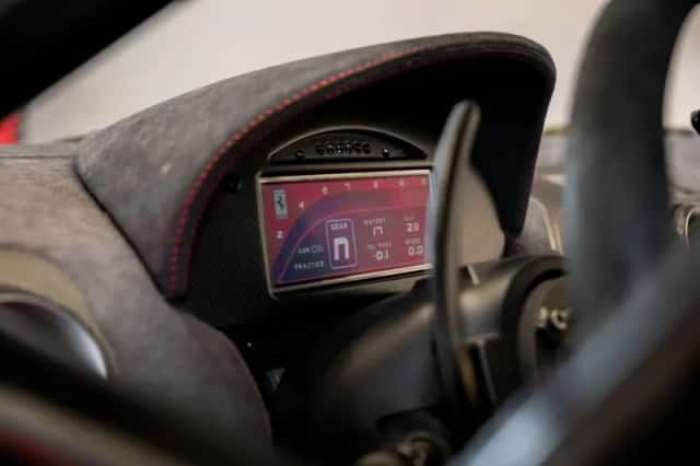 Ferrari F430 (2006) thumbnail 6