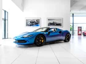 Ferrari 296 (2023) thumbnail 2