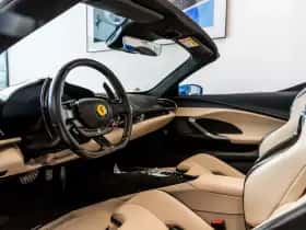 Ferrari 296 (2023) thumbnail 4
