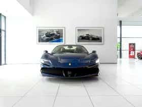 Ferrari SF90 Spider (2025) thumbnail 15