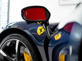 Ferrari SF90 Spider (2025) thumbnail 19