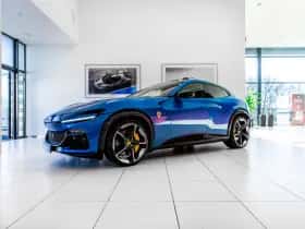 Ferrari Purosangue (2024) thumbnail 2