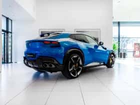 Ferrari Purosangue (2024) thumbnail 3