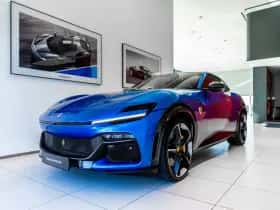 Ferrari Purosangue (2024) thumbnail 21