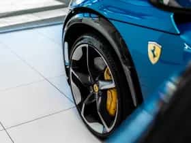 Ferrari Purosangue (2024) thumbnail 25