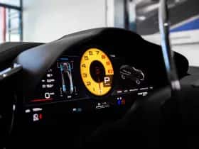 Ferrari Purosangue (2024) thumbnail 6