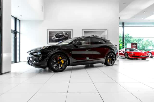 Lotus Eletre (2023) thumbnail 2