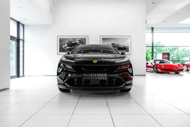 Lotus Eletre (2023) thumbnail 3