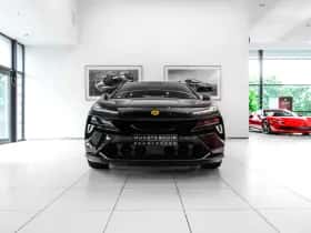 Lotus Eletre (2023) thumbnail 3