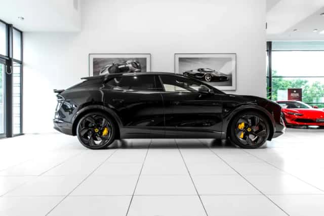 Lotus Eletre (2023) thumbnail 5