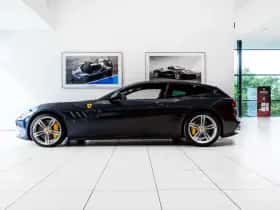 Ferrari GTC4Lusso (2021)