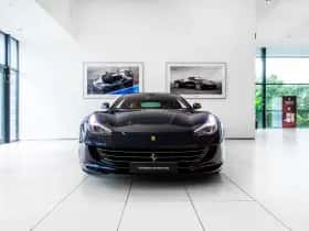 Ferrari GTC4Lusso (2021) thumbnail 20