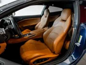 Ferrari GTC4Lusso (2021) thumbnail 5