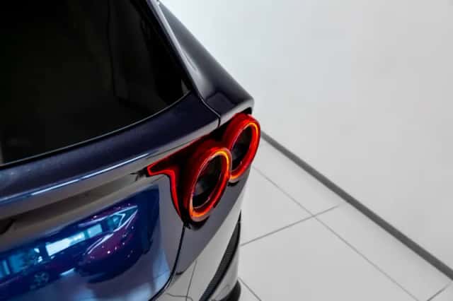 Ferrari GTC4Lusso (2021) thumbnail 6