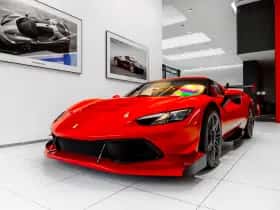 Ferrari 296 (2025) thumbnail 2