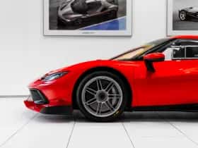 Ferrari 296 (2025) thumbnail 18