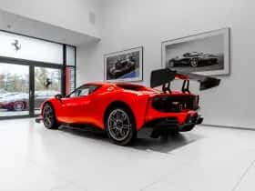 Ferrari 296 (2025) thumbnail 3