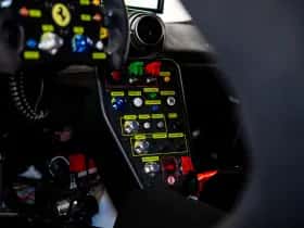 Ferrari 296 (2025) thumbnail 8