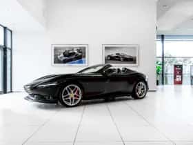 Ferrari Roma (2026) thumbnail 2