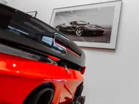 Ferrari SF90 Spider (2023) thumbnail 33