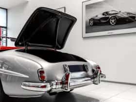 Mercedes-Benz 190-Serie (1956) thumbnail 40