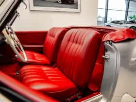 Mercedes-Benz 190-Serie (1956) thumbnail 6