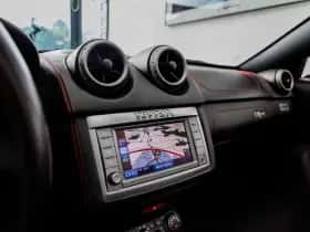 Ferrari California (2012) thumbnail 11