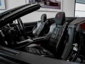 Ferrari California (2012) thumbnail 5