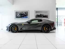 Ferrari 812 GTS (2023) thumbnail 3