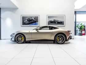 Ferrari Roma (2021)